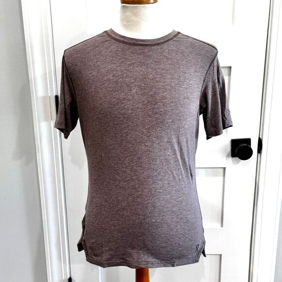 ON Apparel Performance T Shirt. Medium - Picture 8 of 8